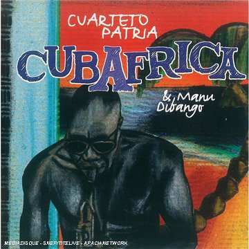 Cubafrica Dance & Electronic