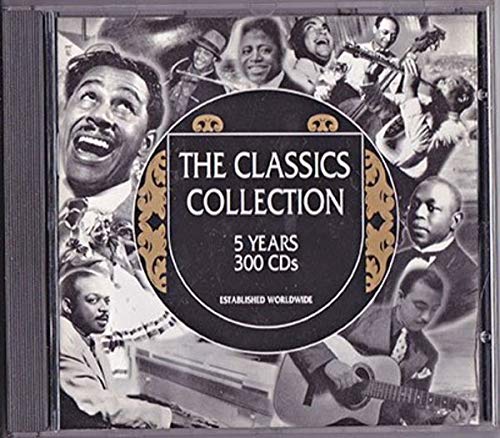 Chronological Classics Classical