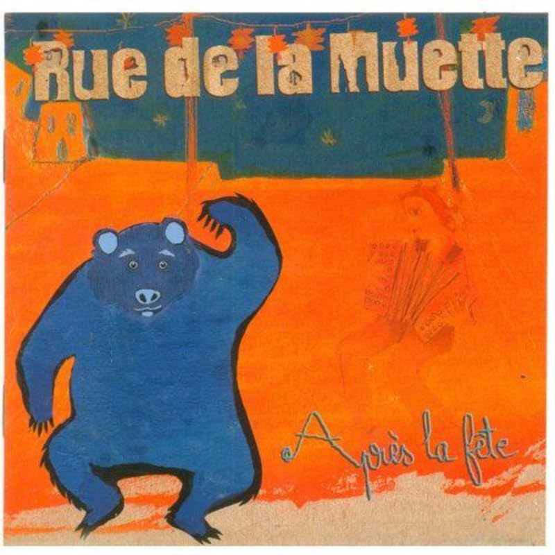 APRES LA FETE Arts & Music