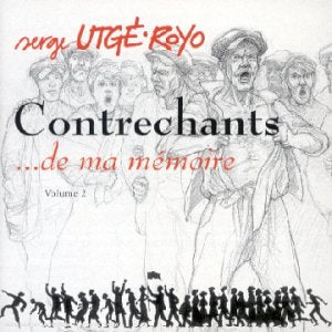 Contre Chants de Ma Memoire, Vol.2 Pop