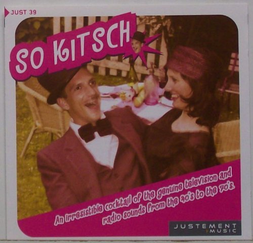 Product Image: Various Artists - So Kitsch