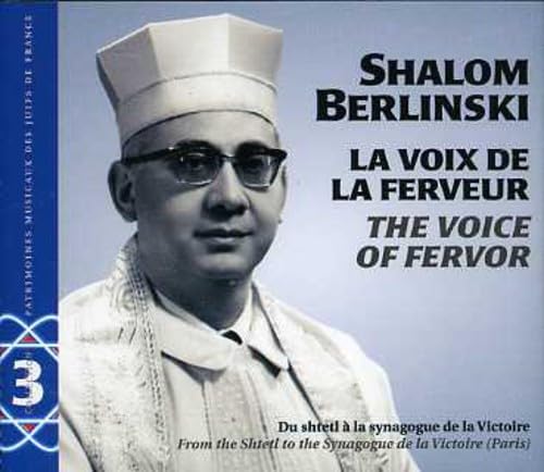 The Voice of Fervor Classical