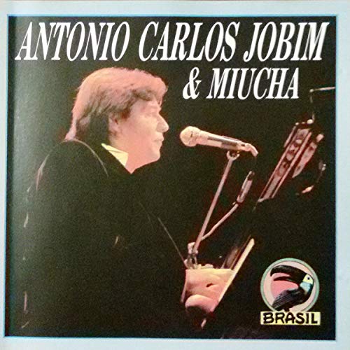 Product Image: Antonio Carlos Jobim & Miucha