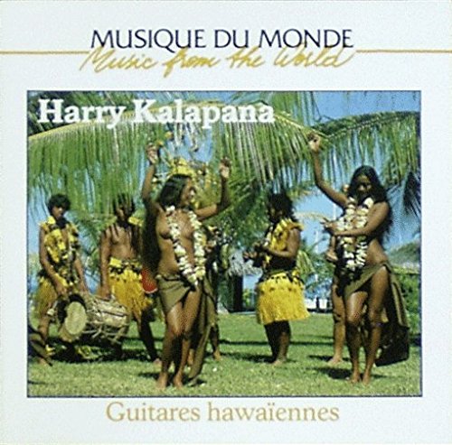 Guitare Hawaienne & Ukulele Books