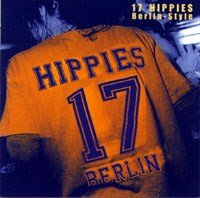 17 Hippes Country & Folk