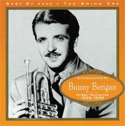 Best of Jazz-The Swing Era: His Best Recordings 1935 - 1939 Pop