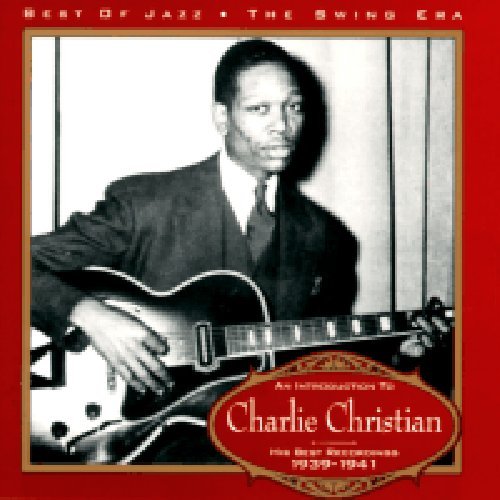 Charlie Christian 1939-41 Pop
