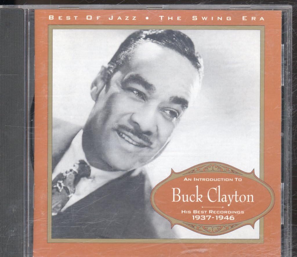 Buck Clayton 1937-46 Music