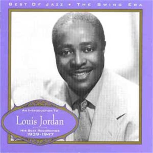 Best of Jazz 1939-47 Blues