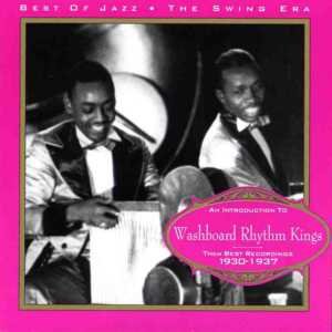 Best of Jazz 1930 - 1937 Blues