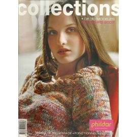 Catalogue Phildar femme Printemps/Eté 2007, n° 464, 30 Modèles cd