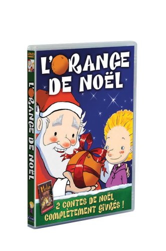L'Orange de Noël + Merlin contre le Père Noël Films