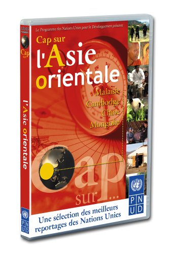 Cap sur l'asie orientale - malaisie Films