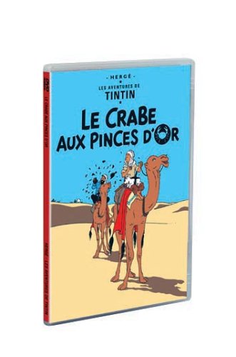 Product Image: Le Crabe aux pinces d'or