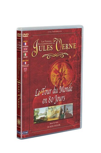 Le Tour du monde en 80 jours Films