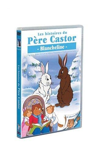 Les Histoires du Père Castor - 11/26 - Blancheline Films