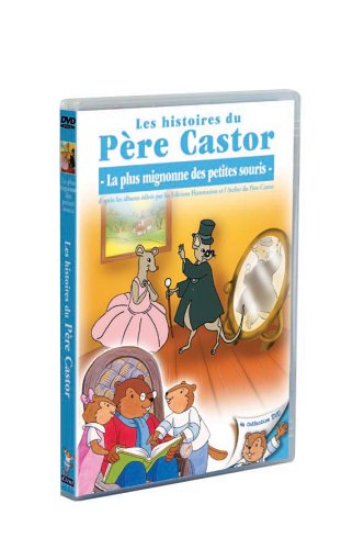 Les Histoires du Père Castor - 12/26 - La plus mignonne des petites souris Movies