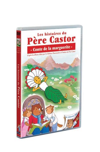 PERE CASTOR : CONTE DE LA MARGUERITE Films