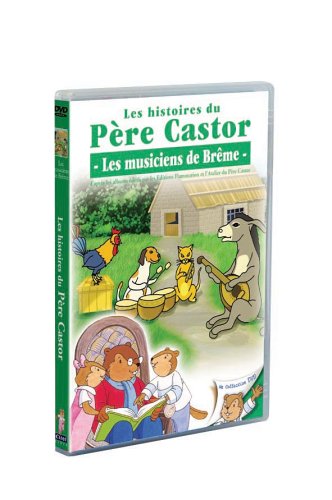 PERE CASTOR (LES) LES MUSICIENS DE BREME Films