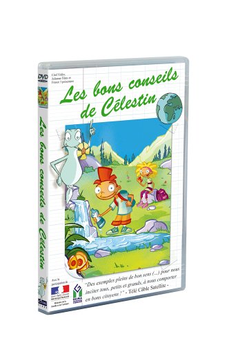 Célestin : Protection de l'environnement Films