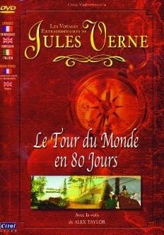 Le Tour du Monde en 80 Jours - l'Etoile du Sud Films