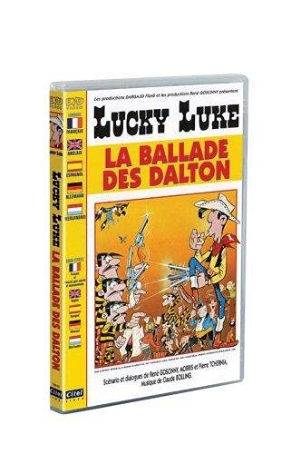 Product Image: La ballade des daltons