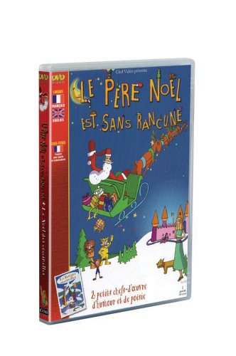 Noël : le Noël des coccinelles / le pere Noël est sans rancune Films