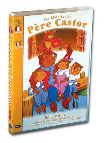 Les Histoires du Père Castor : Boucle d'or Films