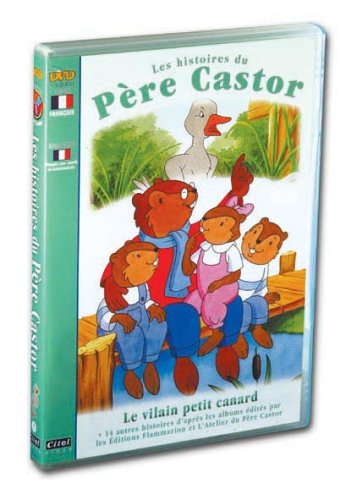 Père castor, le vilain petit canard Films