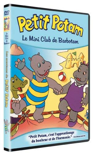 Product Image: Petit Potam : Le mini-club de Barbotam