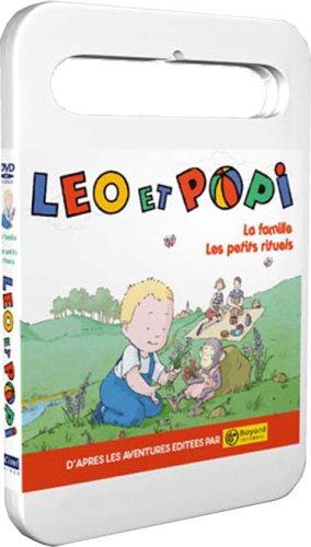 Leo et Popi : La famille / les petits rituels Films