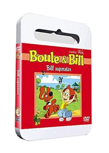 Product Image: Boule Bill Superstar