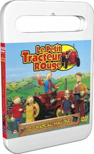 Le petit tracteur rouge : Le chapeau magique Movies