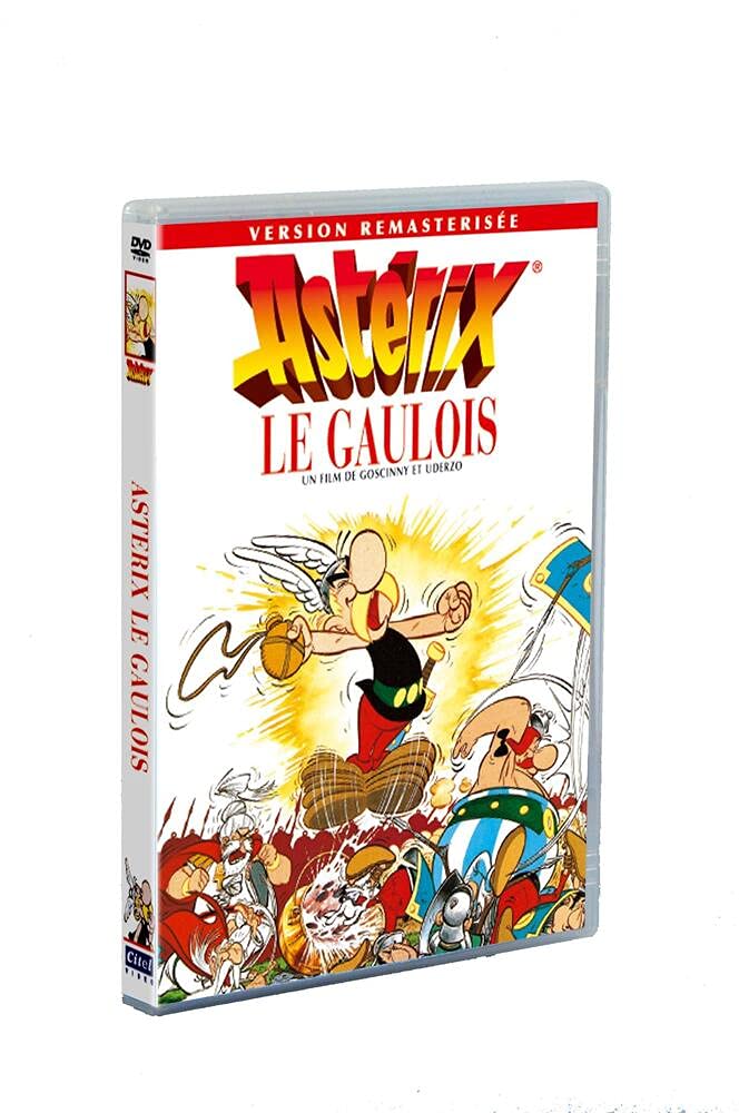 Product Image: Astérix, le gaulois
