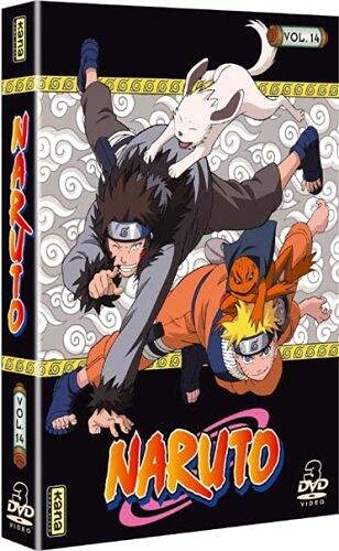 Product Image: Naruto, vol. 14