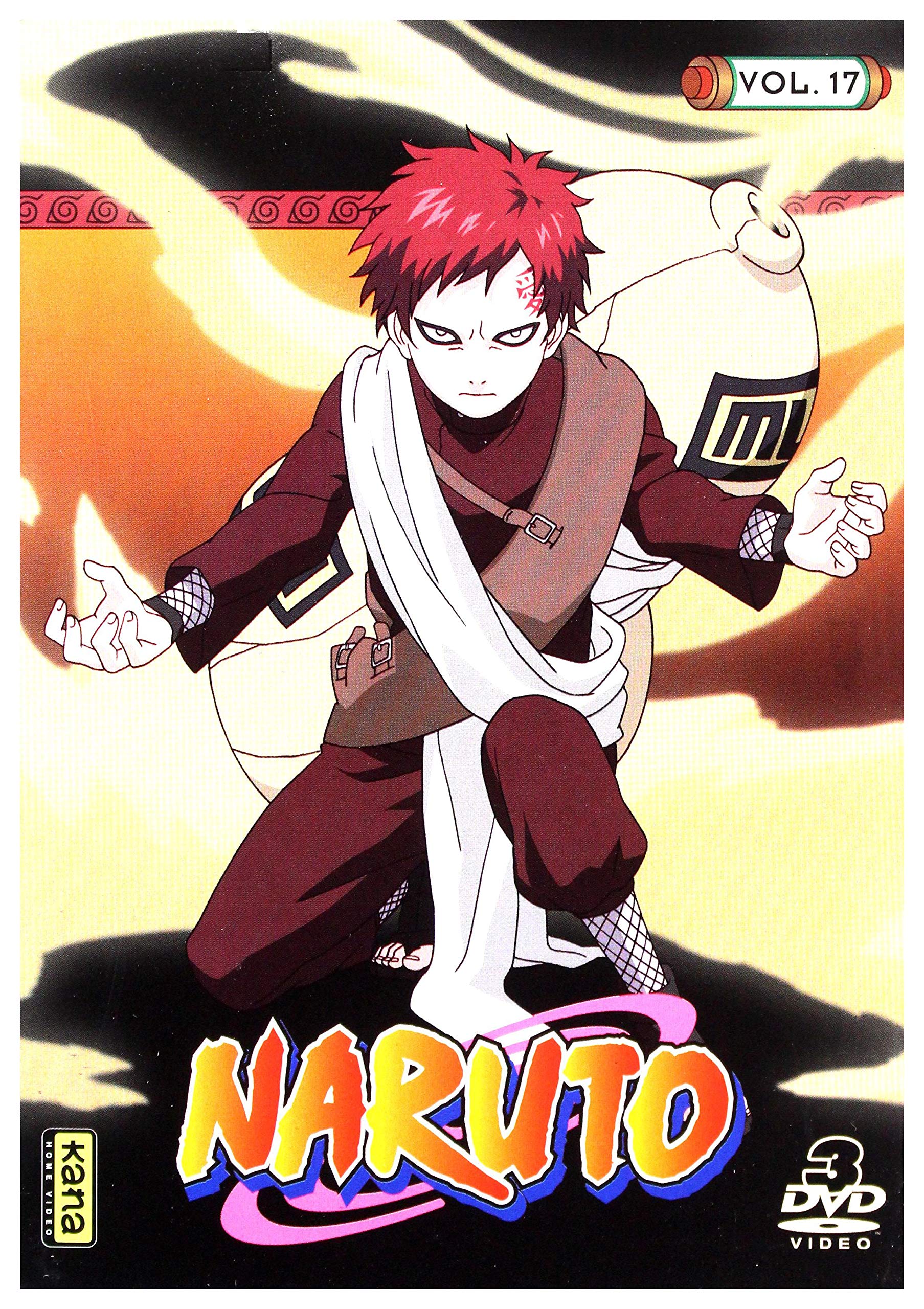 Product Image: Naruto, vol. 17