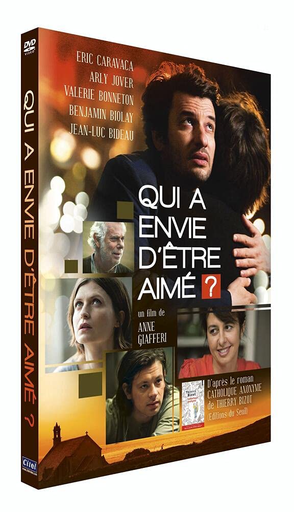 Qui a envie d'être aimé ? Films
