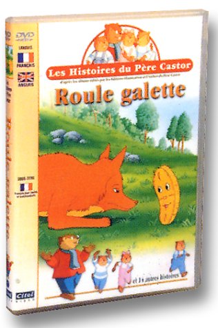 Les Histoires du Père Castor : Roule galette Films