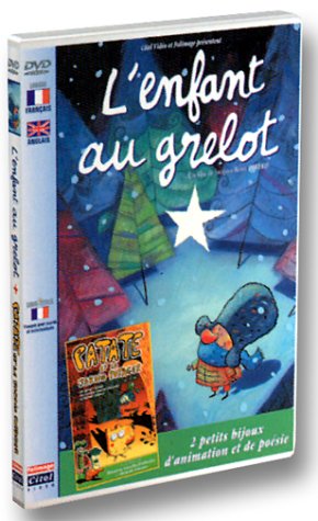 L'Enfant au grelot / Patate et le jardin potager Films