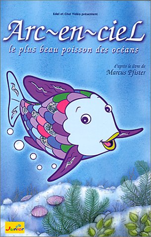 Arc-en-ciel : Le Plus beau poisson des océans Films