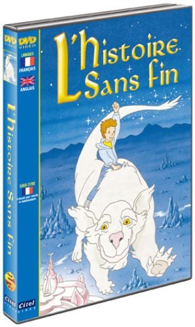 L'Histoire sans fin : Spécial Films