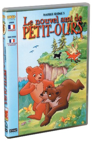 Product Image: Petit-Ours : Le Nouvel ami de Petit-Ours