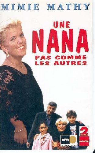 Product Image: Une nana pas comme les autres