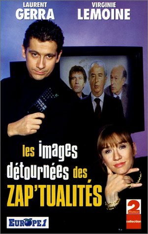 Les Images détournées des zap'tualités Films
