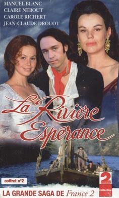 Product Image: La riviere espérance : coffret n 2