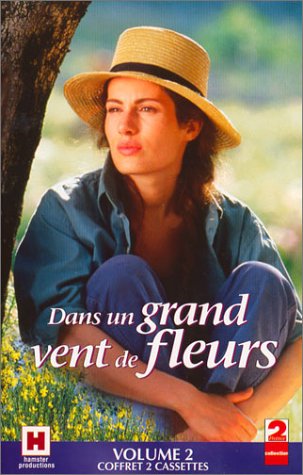 Dans un grand vent de fleurs - Vol.2&3 Box sets