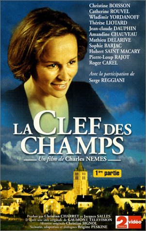 Product Image: La Clef des champs