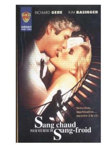Sang Chaud Pour Meurtre De Sang-Froid Films