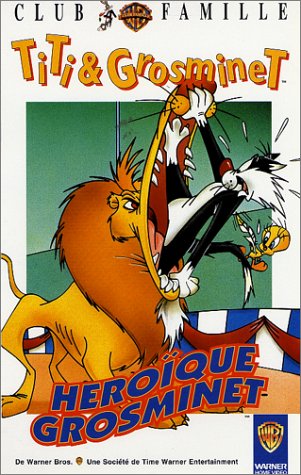 Titi et Grosminet : Héroïque Grosminet Films