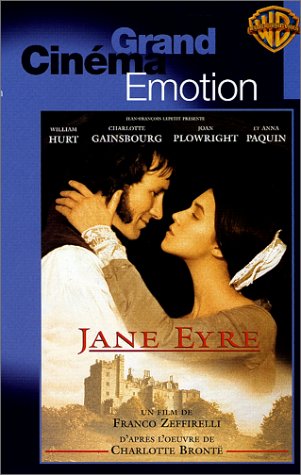 Jane eyre Films